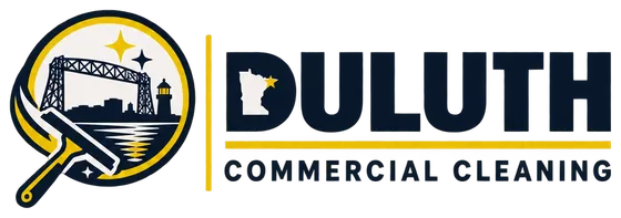 Duluth Commercial Cleaning